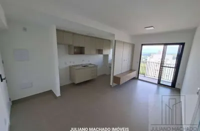 Apartamento para venda e aluguel em Condomínio Guaporé de 44.00m² com 1 Quarto, 1 Suite e 1 Garagem