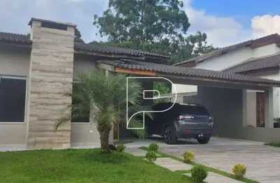 Casa de Condomínio para venda em Paysage Serein de 200.00m² com 3 Quartos, 1 Suite e 6 Garagens