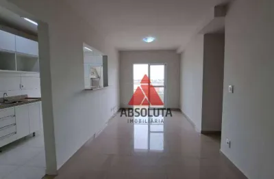 Apartamento para venda em Chácara São Sebastião de 75.00m² com 3 Quartos, 1 Suite e 2 Garagens