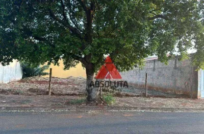 Terreno à venda no Residencial Furlan, Santa Bárbara D'Oeste 