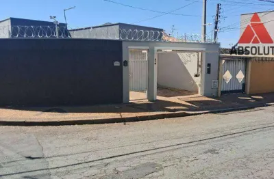Casa para venda em Nova Americana de 100.00m² com 2 Quartos e 4 Garagens
