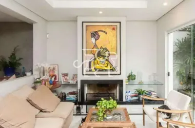 Casa para venda em Vila Nova Conceição de 200.00m² com 3 Quartos, 1 Suite e 2 Garagens