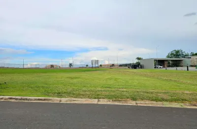 Terreno en Condomínio para venda em Condomínio Reserva Petrus Residencial de 1040.00m²