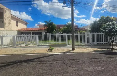 Casa para venda em Vila Lessa de 968.00m² com 6 Quartos e 1 Garagem