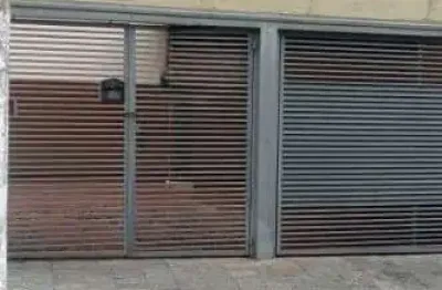Sobrado para venda em Indianópolis de 168.00m² com 3 Quartos e 2 Garagens