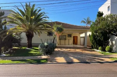 Casa para alugar em Recreio Das Acácias de 260.00m² com 3 Quartos, 3 Suites e 4 Garagens