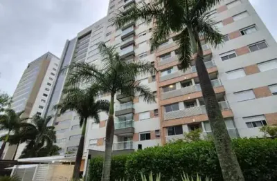 Apartamento para alugar em Jardim Armênia de 48.00m² com 1 Quarto e 1 Garagem