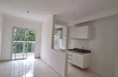 Apartamento para alugar em Condomínio Villa Helvetia de 51.00m² com 2 Quartos e 2 Garagens
