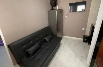 Casa de Condomínio para venda em Anhanguera de 38.00m² com 1 Quarto e 1 Garagem