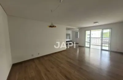 Apartamento para venda e aluguel em Atmosphera de 119.00m² com 3 Quartos, 3 Suites e 2 Garagens