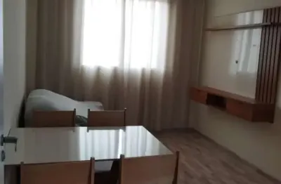 Apartamento para venda em Itaim Paulista de 40.00m² com 2 Quartos e 1 Garagem