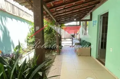 Casa com 1 quarto para alugar na Condomínio Caminho de Búzios, 10, Peró, Cabo Frio
