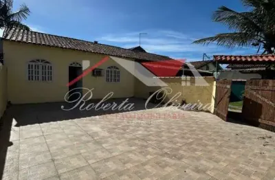Casa para venda em Santa Margarida I (tamoios) de 55.00m² com 2 Quartos e 1 Garagem