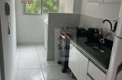 Apartamento para venda em Morada Dos Nobres de 53.00m² com 2 Quartos e 1 Garagem