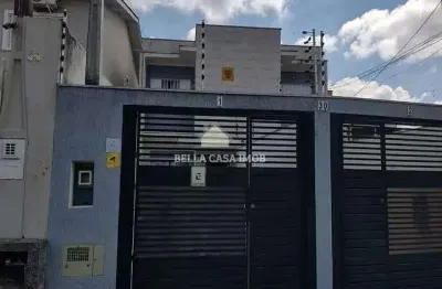 Casa para venda em Jardim Piazza Di Roma Ii de 94.00m² com 2 Quartos, 2 Suites e 1 Garagem