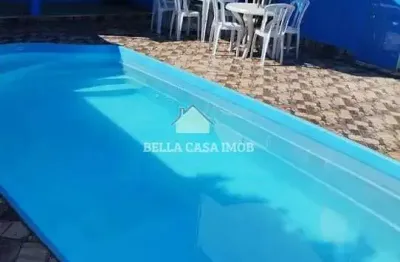 Casa para venda em Vila Cássia Maria de 387.00m² com 4 Quartos, 1 Suite e 4 Garagens