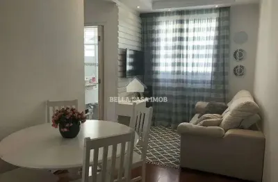 Apartamento para venda em Vila Leopoldina de 47.00m² com 2 Quartos e 1 Garagem