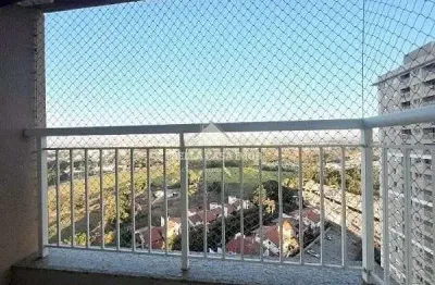 Apartamento para venda em Jardim São Carlos de 53.00m² com 2 Quartos e 1 Garagem