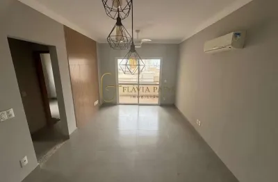 Apartamento para venda em Nova Aliança de 69.00m² com 2 Quartos, 1 Suite e 1 Garagem