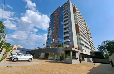 Apartamento para alugar em Vila Monte Alegre de 35.00m² com 1 Quarto, 1 Suite e 1 Garagem