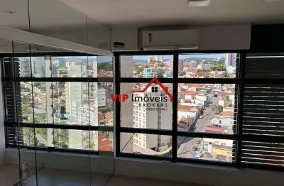 Sala Comercial para alugar em Anhangabaú de 52.00m² com 2 Garagens