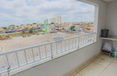 Apartamento para venda em Jardim Abatiá de 71.00m² com 2 Quartos e 1 Garagem