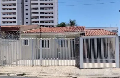 Casa para venda em Vila Jardini de 172.00m² com 4 Quartos, 1 Suite e 3 Garagens
