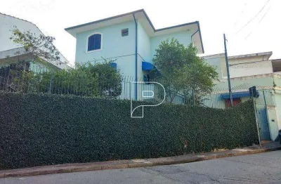Casa para venda em Jardim Rosa Maria de 218.00m² com 3 Quartos e 3 Garagens