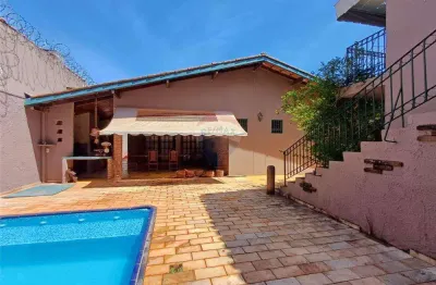 Casa para venda em Jardim Sumaré de 286.00m² com 4 Quartos, 2 Suites e 4 Garagens