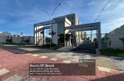 Apartamento para venda em Parque Viaduto de 39.00m² com 2 Quartos e 1 Garagem