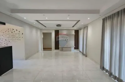 Casa de Condomínio para alugar em Condomínio Chácara Grota Azul de 206.00m² com 3 Quartos, 2 Suites e 10 Garagens