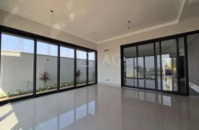 Casa de Condomínio para venda em Vila Do Golf de 274.00m² com 4 Quartos, 4 Suites e 4 Garagens