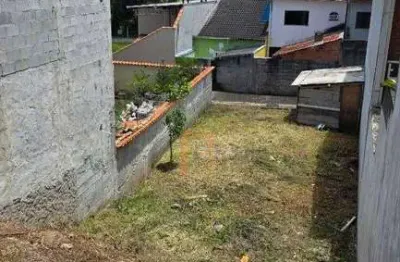 Terreno em condomínio fechado à venda no Jardim Rubi, Mogi das Cruzes 