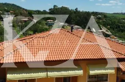 Casa para venda em Cafezal de 290.68m² com 3 Quartos, 1 Suite e 6 Garagens