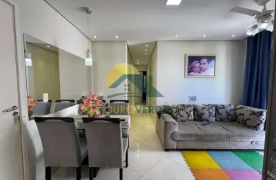 Apartamento para venda em Parque Dom Pedro Ii de 50.00m² com 2 Quartos e 1 Garagem