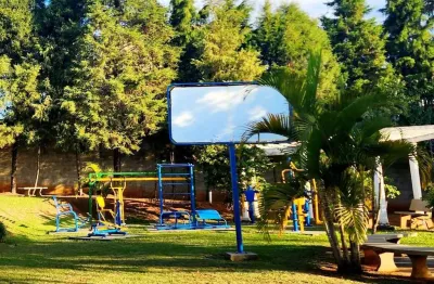 Casa de Condomínio para venda em Parque Santa Isabel de 288.00m² com 3 Quartos, 3 Suites e 4 Garagens