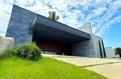 Casa de Condomínio para venda em Jardim Novo Mundo de 1100.00m² com 4 Quartos, 4 Suites e 6 Garagens