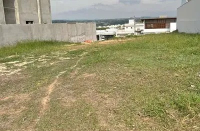 Terreno en Condomínio para venda em Condomínio Jardim Dos Lagos de 525.00m²