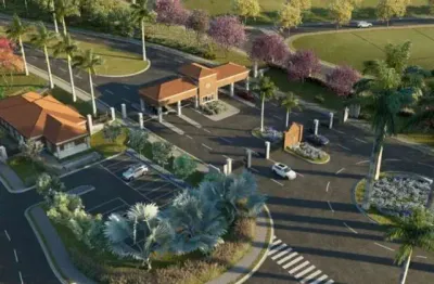 Terreno en Condomínio para venda em Condomínio Residencial Quinta Do Lago de 500.00m²