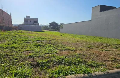 Terreno en Condomínio para venda em Condomínio Residencial Evidências de 373.00m²