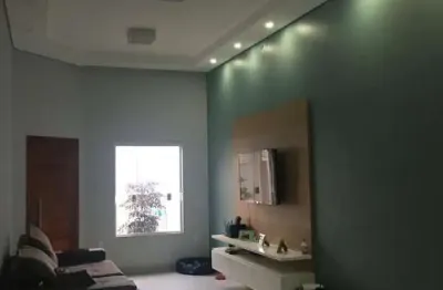 Casa para venda em Residencial Vila Dos Eucaliptos de 100.00m² com 2 Quartos, 1 Suite e 2 Garagens