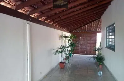 Casa para venda em Vila Suiça de 456.00m² com 3 Quartos, 1 Suite e 2 Garagens