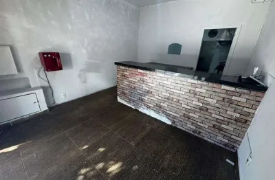 Casa comercial para alugar na Rua Thomaz Nogueira Gaia, 1569, Jardim Botânico, Ribeirão Preto