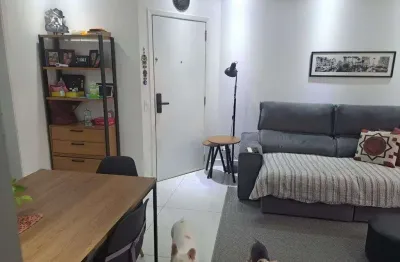 Apartamento para venda em Vila Suzana de 78.00m² com 3 Quartos, 1 Suite e 2 Garagens