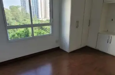Apartamento para venda em Morumbi de 107.00m² com 3 Quartos, 1 Suite e 2 Garagens