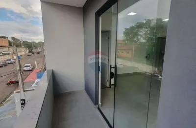 Sala Comercial para alugar em Loteamento Remanso Campineiro de 50.00m² com 1 Garagem