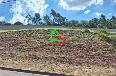 Terreno em condomínio fechado à venda na Rodovia Edenor João Tasca, 1877, Observatório, Vinhedo