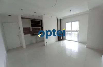 Apartamento para venda em Rudge Ramos de 80.00m² com 3 Quartos, 1 Suite e 1 Garagem