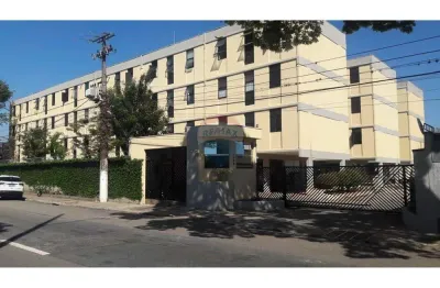 Apartamento para venda em Vila Mafalda de 56.70m² com 2 Quartos e 1 Garagem