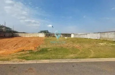 Terreno en Condomínio para venda em Alphaville Nova Esplanada de 901.36m²